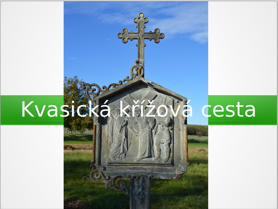 prezenatce