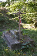 Křížová cesta Kvasice - zastavení 13.JPG